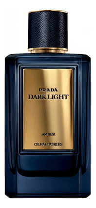 Prada Olfactories Prada Olfactories Dark Light Парфюмерная вода купить парфюм от 100 мл в интернет-магазине Randewoo, цены и отзывы покупателей на сайте