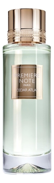 Premiere Note Cedar Atlas