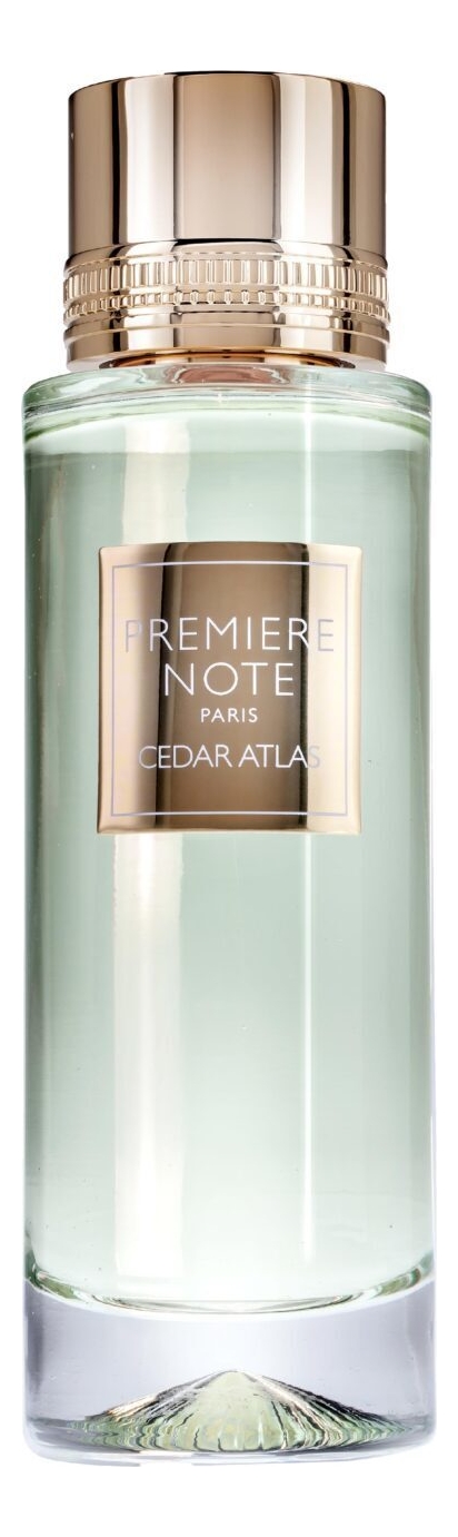 Premiere Note Premiere Note Cedar Atlas Парфюмерная вода купить парфюм от 50 мл в интернет-магазине Randewoo, цены и отзывы покупателей на сайте