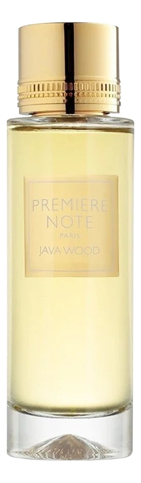 Premiere Note Premiere Note Java Wood Парфюмерная вода купить парфюм от 1.5 мл в интернет-магазине Randewoo, цены и отзывы покупателей на сайте