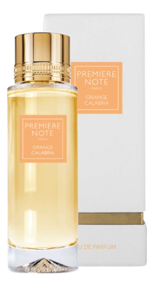 Premiere Note Premiere Note Orange Calabria Парфюмерная вода купить парфюм от 100 мл в интернет-магазине Randewoo, цены и отзывы покупателей на сайте