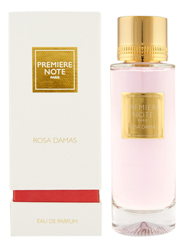 Premiere Note Rosa Damas -