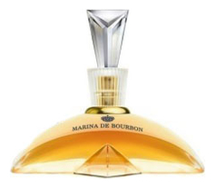 Princesse Marina de Bourbon 