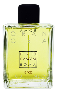 Profumum Roma Orangea