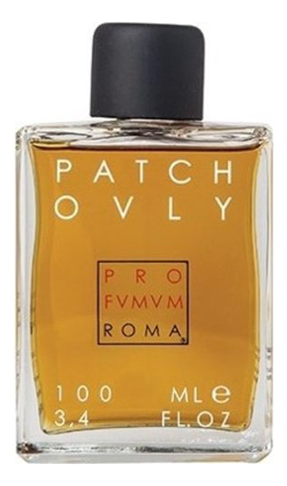Profumum Roma Profumum Roma Patchouly Парфюмерная вода купить парфюм от 100 мл в интернет-магазине Randewoo, цены и отзывы покупателей на сайте