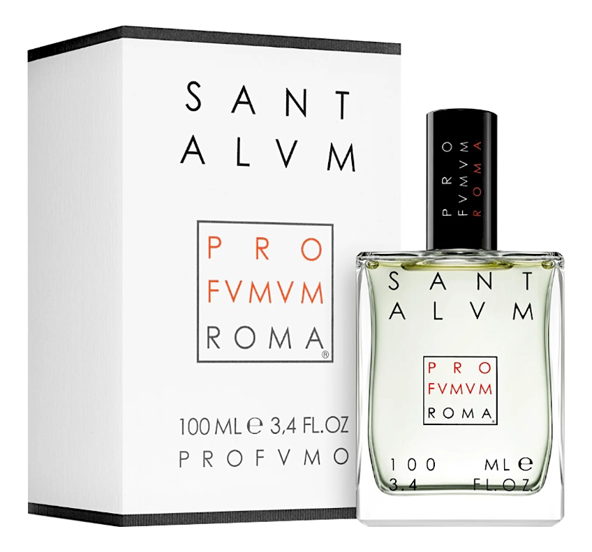 Profumum Roma Profumum Roma Santalum Духи купить парфюм от 100 мл в интернет-магазине Randewoo, цены и отзывы покупателей на сайте