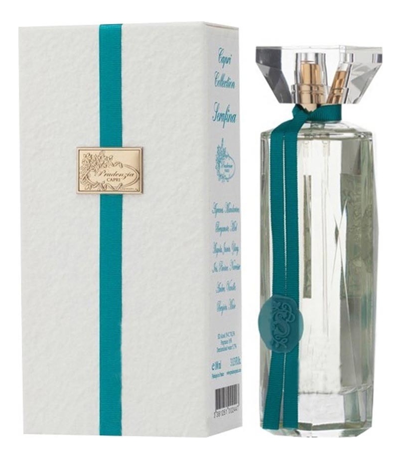 Prudence Paris Prudence Paris Serafina Парфюмерная вода купить парфюм от 50 мл в интернет-магазине Randewoo, цены и отзывы покупателей на сайте