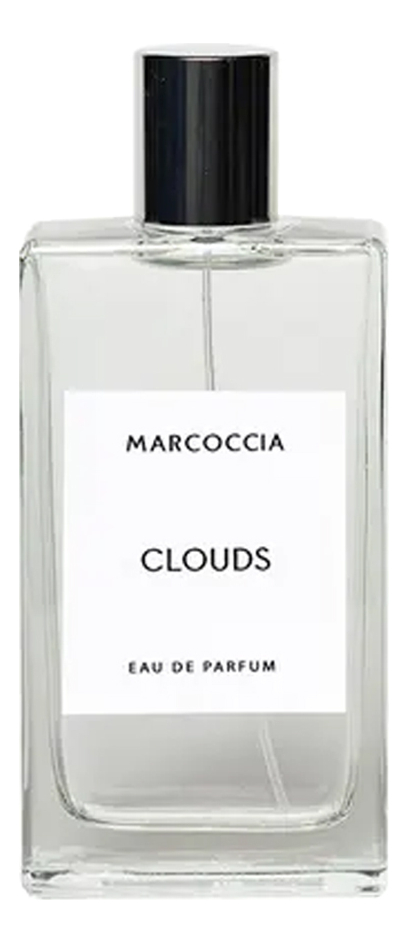 Pure Collection Marcoccia Pure Collection Clouds Парфюмерная вода купить парфюм от 100 мл в интернет-магазине Randewoo, цены и отзывы покупателей на сайте