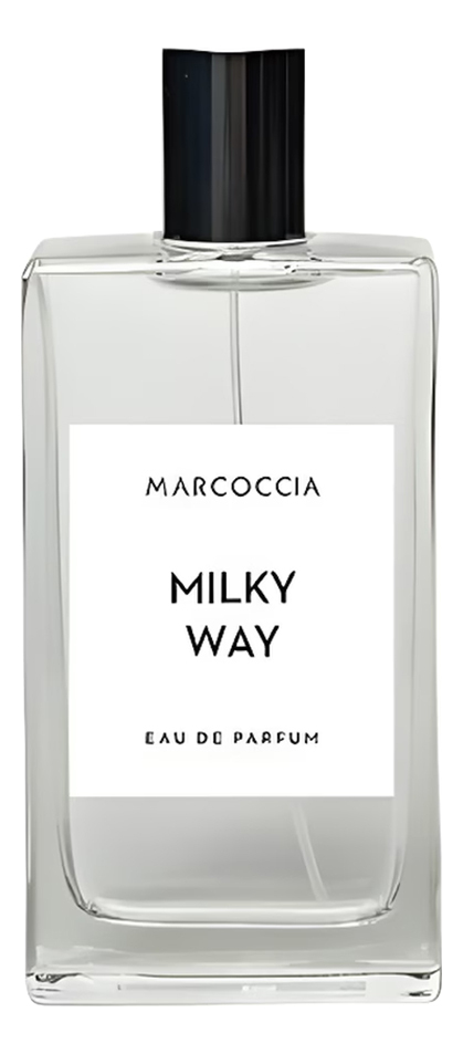 Pure Collection Marcoccia Pure Collection Milky Way Парфюмерная вода купить парфюм от 100 мл в интернет-магазине Randewoo, цены и отзывы покупателей на сайте