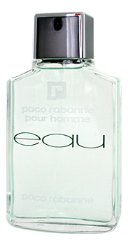 Rabanne Eau Pour Homme