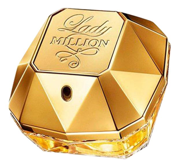 Paco Rabanne Lady Million - - фото 1