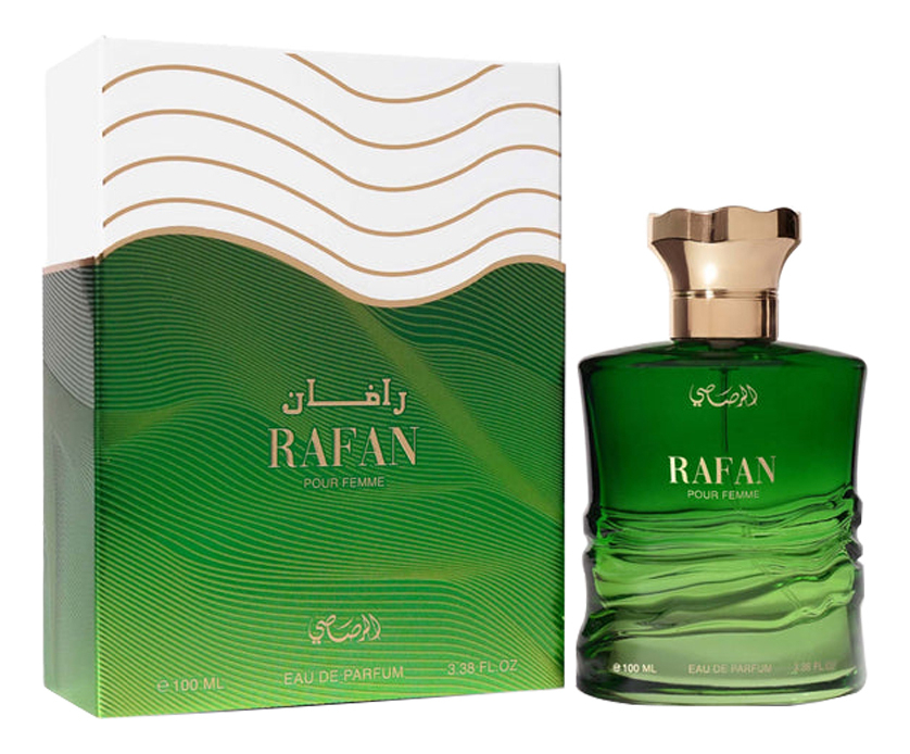 Rafan Pour Rafan Pour Femme арабские духи д на Randewoo.ru