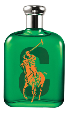 Big Pony 3 - фото 1