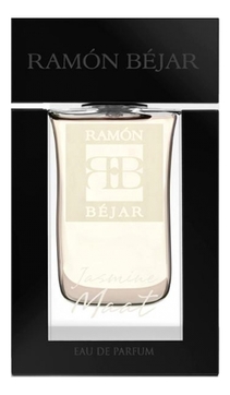 Ramon Bejar Jasmine Maat