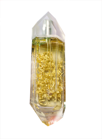 Ramon Molvizar Black Goldskin