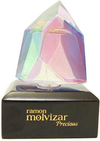 Ramon Molvizar Precious