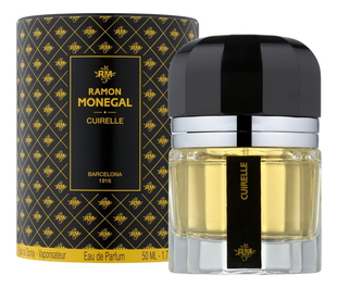 Ramon Monegal Cuirelle