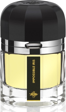 Ramon Monegal Impossible Iris