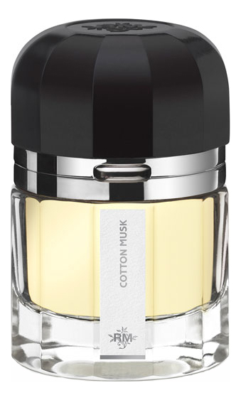 Ramon Monegal Ramon Monegal Cotton Musk Парфюмерная вода купить парфюм от 50 мл в интернет-магазине Randewoo, цены и отзывы покупателей на сайте