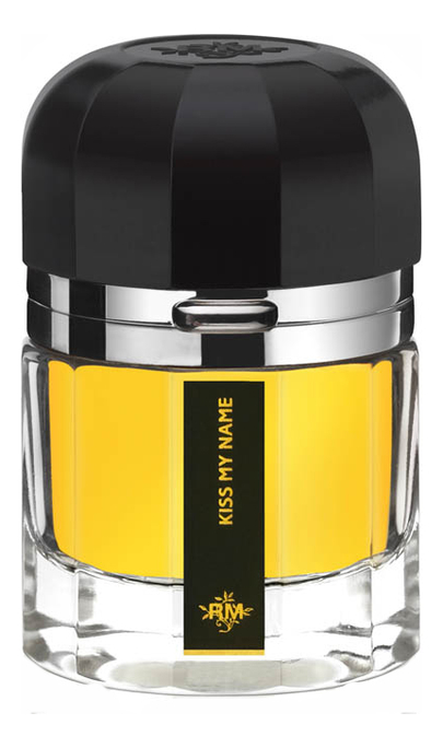 Ramon Monegal Ramon Monegal Kiss My Name Парфюмерная вода купить парфюм от 100 мл в интернет-магазине Randewoo, цены и отзывы покупателей на сайте
