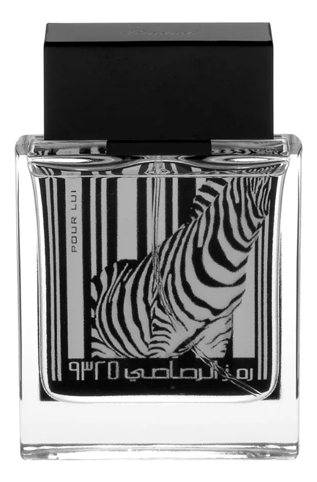 Rasasi Rumz Rumz Al Rasasi 9325 Pour Lui духи д на Randewoo.ru