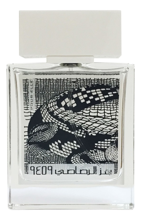 Rasasi Rumz Rumz Al Rasasi 9459 Pour Elle арабские духи д на Randewoo.ru