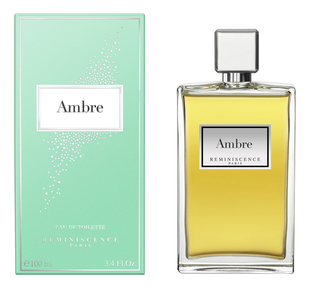 Reminiscence Ambre -