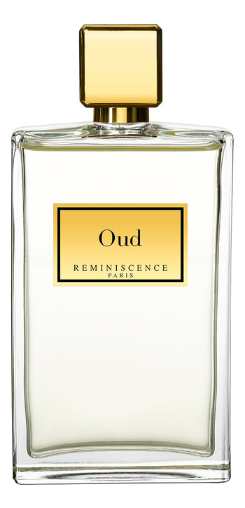 Reminiscence Oud