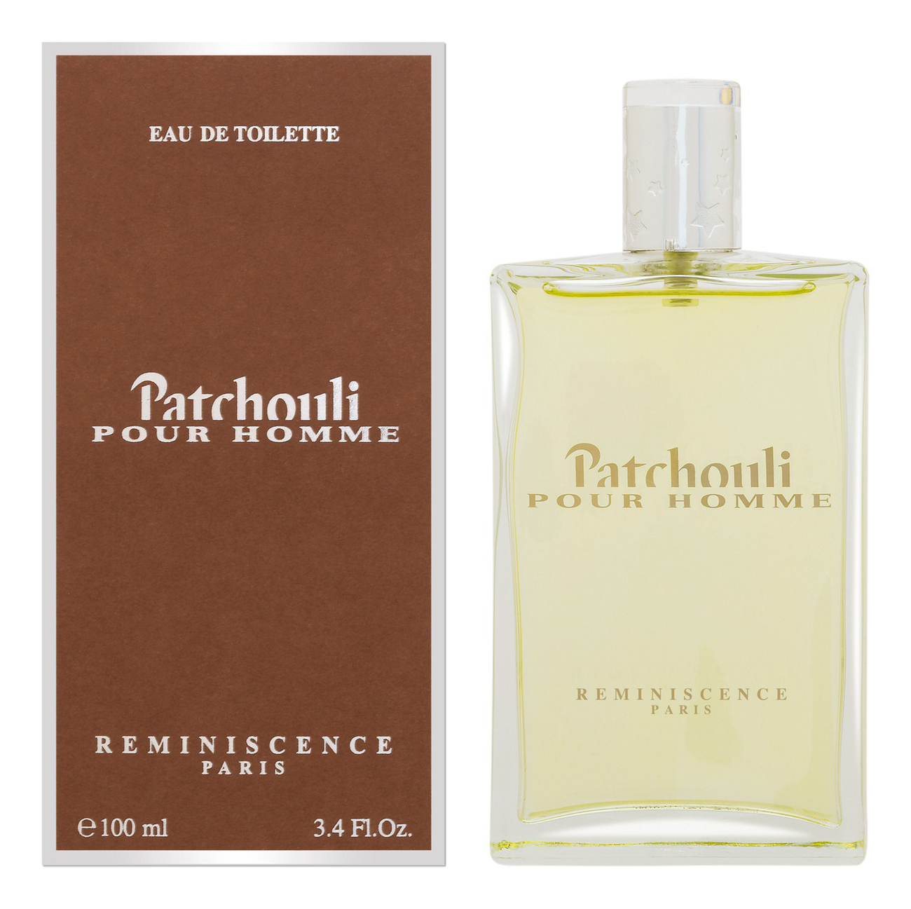 Reminiscence Patchouli Reminiscence Patchouli Pour Homme Туалетная вода купить парфюм от 100 мл в интернет-магазине Randewoo, цены и отзывы покупателей на сайте