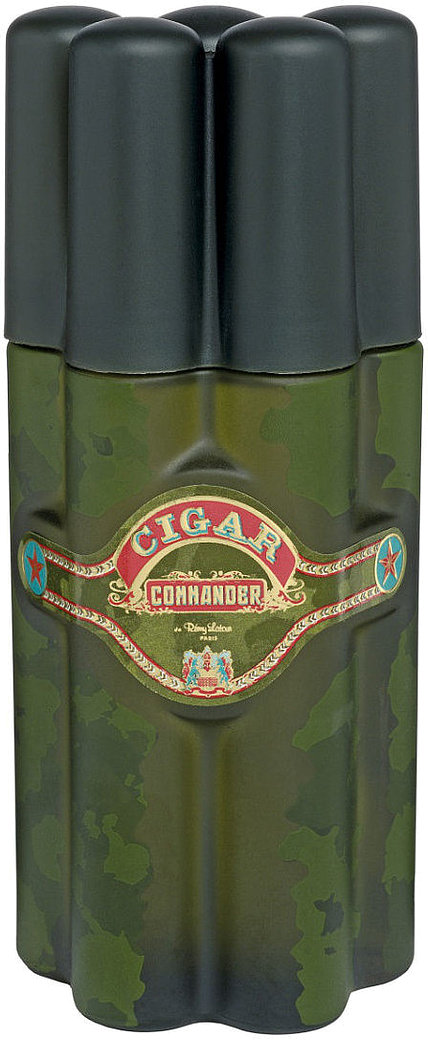 Remy Latour Cigar Commander