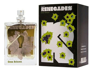 Renegades Geza Schoen -