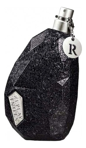 Replay Stone Replay Stone Supernova For Him Туалетная вода купить парфюм от 50 мл в интернет-магазине Randewoo, цены и отзывы покупателей на сайте