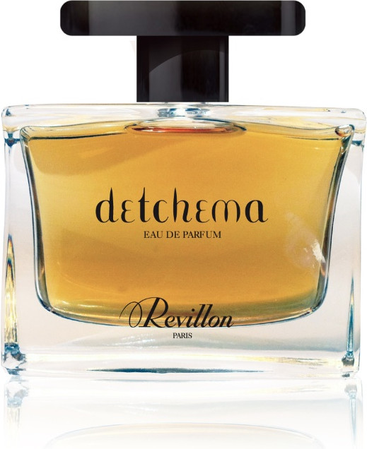 Revillon Detchema