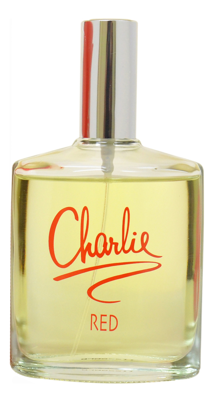 Revlon Charlie Revlon Charlie Red Туалетная вода - купить парфюм от 100 мл в интернет-магазине Randewoo по цене от 1574₽, отзывы покупателей на сайте