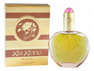 Revlon Xia Xiang