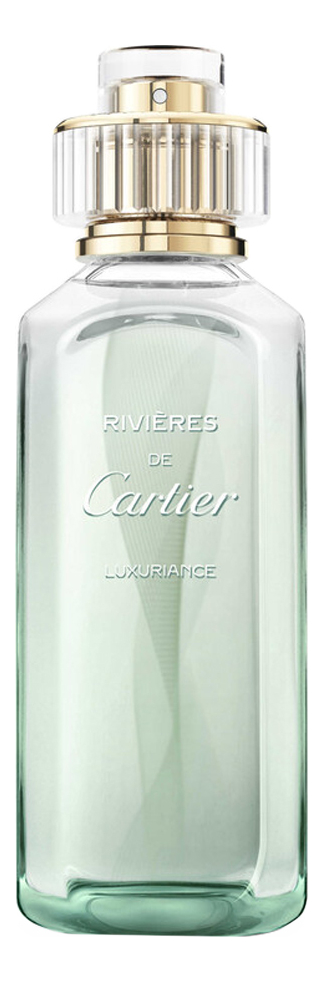Rivieres De Cartier Rivieres De Cartier - Luxuriance Туалетная вода купить парфюм от 100 мл в интернет-магазине Randewoo, цены и отзывы покупателей на сайте