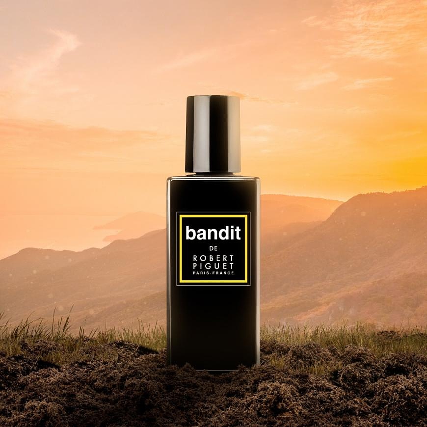 Robert Piguet Bandit