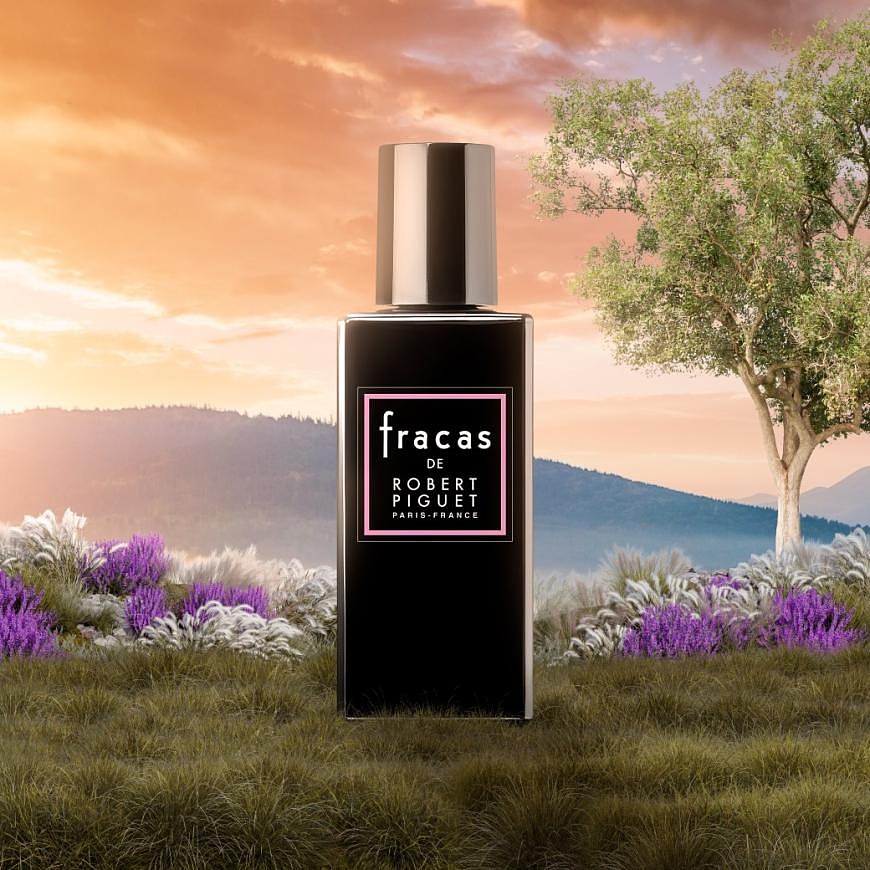 Robert Piguet Fracas