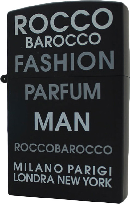 Roccobarocco Fashion Man