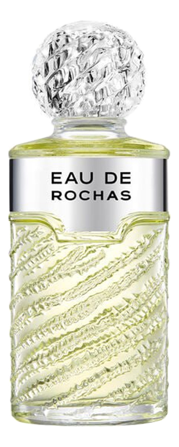 Rochas Eau Rochas Eau De Rochas Women Туалетная вода - купить парфюм от 50 мл в интернет-магазине Randewoo по цене от 4521₽, отзывы покупателей на сайте