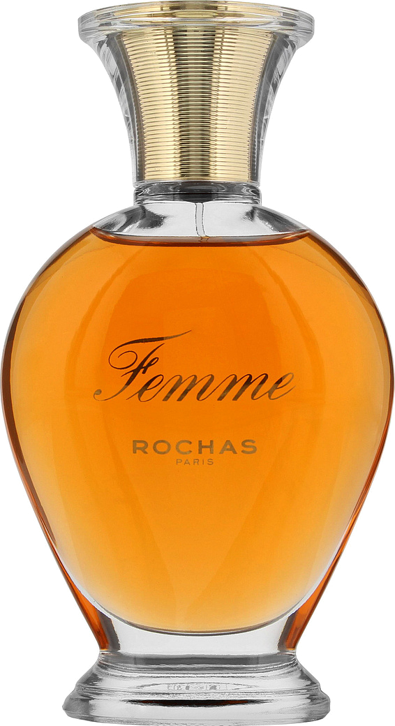 Rochas Femme Rochas