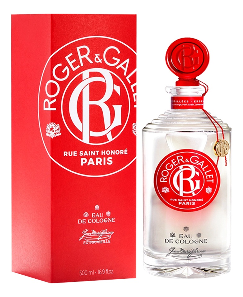 Roger Gallet Jean Marie Farina Extra духи у на Randewoo.ru
