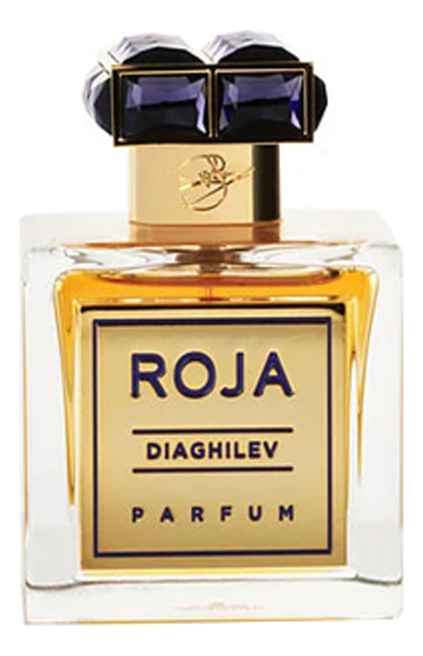 Roja Dove Roja Dove Diaghilev Духи купить парфюм от 1.5 мл в интернет-магазине Randewoo, цены и отзывы покупателей на сайте