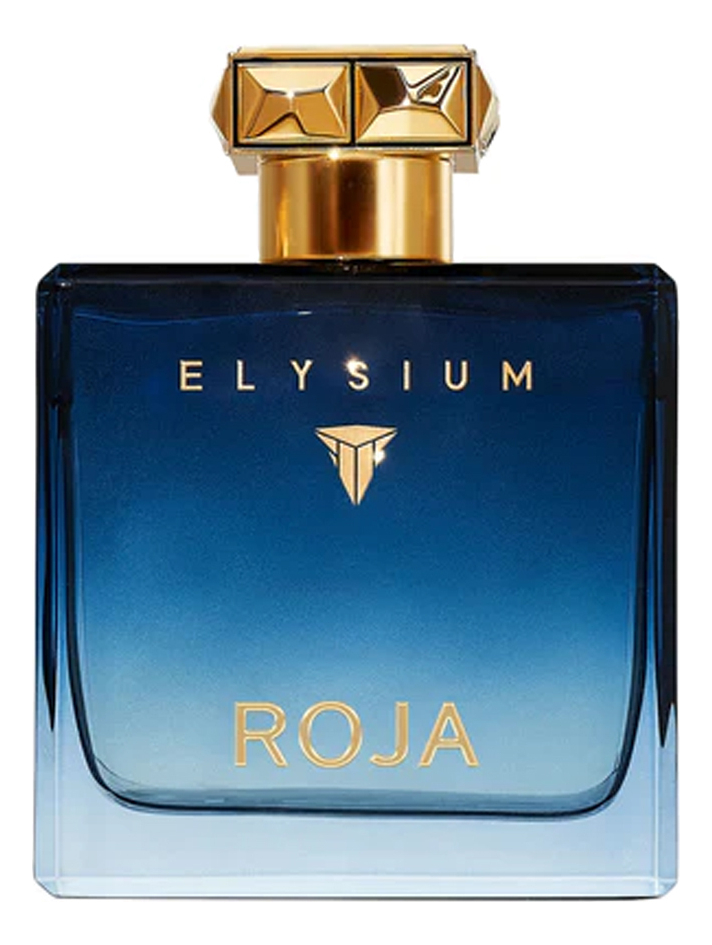 Roja Dove Roja Dove Elysium Pour Homme Парфюмерная вода купить парфюм от 1.5 мл в интернет-магазине Randewoo, цены и отзывы покупателей на сайте