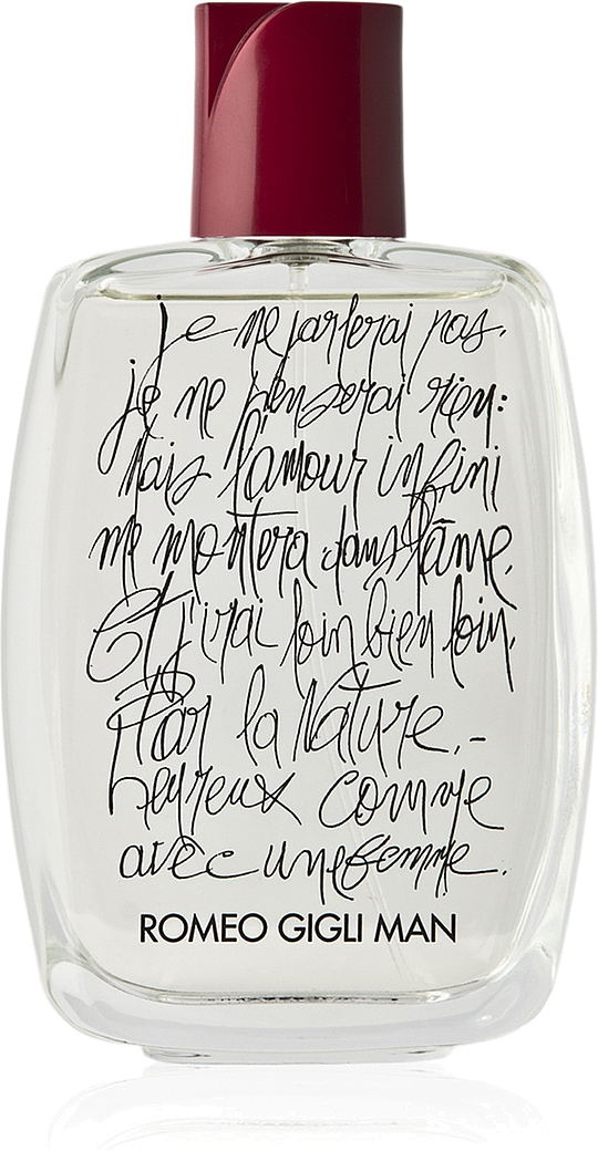 Romeo Gigli Romeo Gigli Man