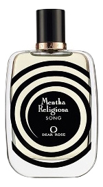 Roos \u0026 Roos Roos &amp; Roos Mentha Religiosa Song