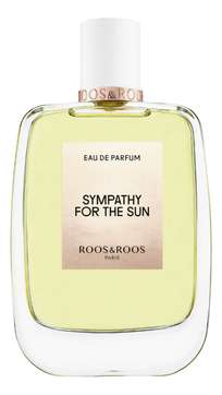 Roos \u0026 Roos Roos &amp; Roos Sympathy For The Sun