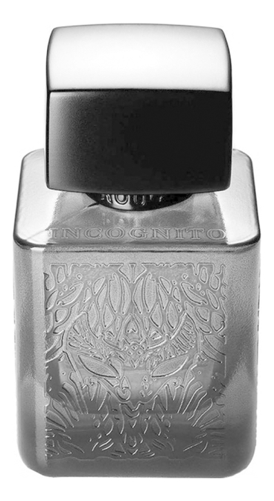 Rouge Bunny Rouge Incognito -