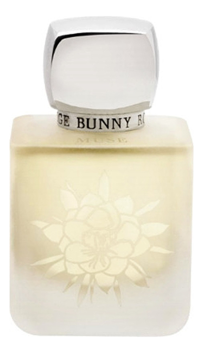 Rouge Bunny Rouge Muse