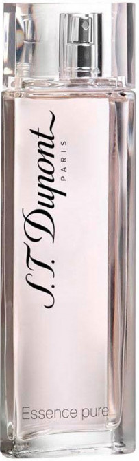 S.T. Dupont Essence Pure Pour Femme